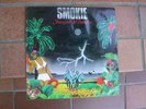 SMOKIE  Strangers In Paradise   Vinyl LP v. 1982