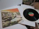 Led Zeppelin Houses Of The Holy LP Vinyl EXCELLENT SD 19130 Gatefold Lyrics