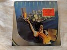 Supertramp, Breakfast in America sealed promo LP in shrink with hype sticker