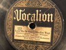 Vocalion 1272 Jimmie Noone Apex Band WAKE UP CHILLEN'  1929 78 rpm