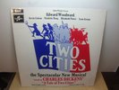 Two Cities – original cast 1969 LP Columbia SCX 6330 jerry jeff wayne