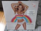 MARIAH CAREY Rainbow 2 LP - 1999 Columbia In Shrink