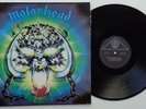 NB13A	Motörhead	Overkill (2)	(ME-2033)	Russian press LP, glossy sleeve, snc