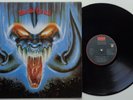 NB13A	Motörhead	Rock'n Roll (6)	(30.1367)	Spanish press LP, gwr/victoria 1987