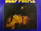 Deep Purple Last Concert In Japan 9 Track Vinyl LP Portuguese