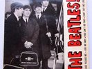 BEATLES Spain  ''Please Please Me + 3''   7
