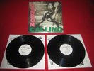 PUNK ROCK  2 Lp   THE CLASH   LONDON CALLING