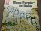 LP DEEP PURPLE In Rock GERMANY, HÖRZU, EX+