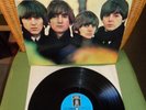 The Beatles- For Sale- Vinyl LP- 1972- Germany