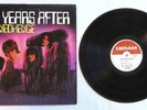TEN YEARS AFTER Stonedhenge RECORD LP VINYL 60's Press DERAM 1969 ALVIN LEE
