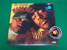 The Infamous Mobb Deep Murda Muzik Rap LP 2018 NEW Sealed Piranha Records