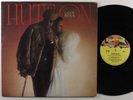 LEROY HUTSON Hutson CURTOM LP VG+