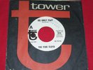 PINK FLOYD See Emily Play 45 rpm TOWER 356 white label promo PSYCH