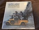 The Beach Boys ?– Surfin' Safari-Orig MONO T 1808 SHRINK Surf Lp NM