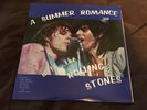 RARE  The Rolling Stones- A SUMMER ROMANCE 2LP French Import Lp NM