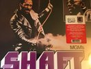 Isaac Hayes - Shaft soundtrack 180gram deluxe reissue, new