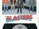 Neo Rockabilly The Blasters SLASH AZ/1 919 Marie Marie / American music ?