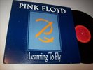 Pink Floyd Rare Promo 12