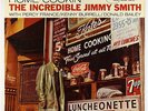 Jimmy Smith - Home Cookin' LP - Blue Note - BLP 4050 Mono RVG Ear 47 W 63rd