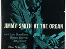 Jimmy Smith - At the Organ Vol. 1 LP - Blue Note BLP 1551 Mono DG RVG 47 W 63rd