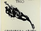 Albert Ayler Trio - Spiritual Unity LP - Base Record Italy