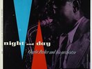 Charlie Parker - Night & Day LP - Verve - V6-8003 VG++