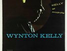 Wynton Kelly - Kelly At Midnight LP - Vee Jay - VJLP 3011 Mono