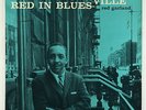 Red Garland - Red In Bluesville LP - Prestige - PRST 7157 Stereo DG RVG