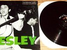 RARE 60 YEAR OLD RECORD ALBUM 