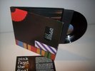 PINK FLOYD The Final Cut LP Vinyl 1983 Special Banded Version promo