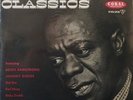 Chicago Jazz Classics Various NEAR MINT Coral Vinyl LP
