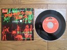 CREAM Outside Woman Blues JAPAN 7