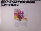 Charlie Parker Bird / The Savoy Recordings (Master Takes) NEAR MINT 2xVinyl LP