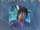 Ruth Brown Have A Good Time NEAR MINT Fantasy Vinyl LP