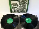 SNEAKER PIMPS becoming x 200 GRAM VINYL double Lp Record , one little indian