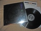 THE EARTH - ELEMENTAL - UK ROCK PROG LP 2015 (Alan Parsons) + Certificate