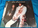 Rare Sealed Elvis Presley LP : Live Experience   February 21, 1971 Las Vegas