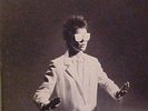 Laurie Anderson Big Science Lp