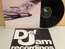 Beastie Boys Licensed To Ill LP 1986 Def Jam Records 40238 (EX Vinyl) 1st Press