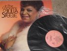 Julia Steele vinyl lp In The Company Of DERY 3002JSA USA copy rare Jazz stereo