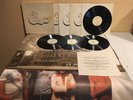 Chicago Live at Carnegie Hall Vol 1-4 LP 1971 Columbia Records C4X-30865 Boxset