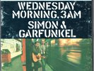 SIMON & GARFUNKEL - Wednesday Morning 3AM - 4 Track Reel Tape - 100% Tested