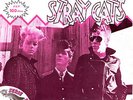 STRAY CATS -ROCK THIS TOWN -SPANISH UNIQUE PS 1981 TOP CONDITIONS - BRIAN SETZER