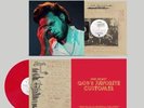 Father John Misty God's Favorite Customer Very Limited Red vinyl LP - FREE DELIV