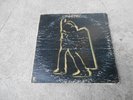 T. REX-ELECTRIC WARRIOR-LP-GF-RARE FACTORY MISPRINTED BLANK LABEL-REPRISE 6466