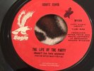 SCOTT TEVIS (PETER TEVIS)-RARE 7