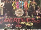 the beatles sgt peppers lonely hearts club band