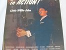LITTLE WILLIE JOHN IN ACTION  BLUES & R&B