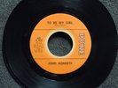 northern soul JOHN ROBERTS To Be My Girl DUKE 429 M- listen