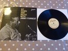 Sit Down And Relax with Jimmy Forrest 1961 Esquire UK 1st Press 32-192 Rare LP